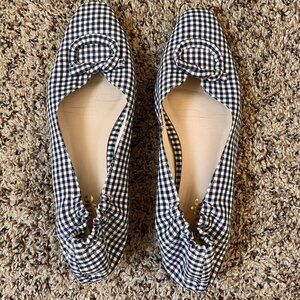 Rouje Paris Stella Ballet Shoe Size 38 (7-7.5)